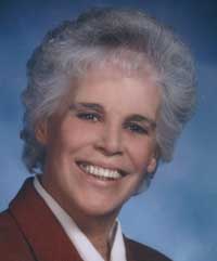 Suzanne Marie Thisse